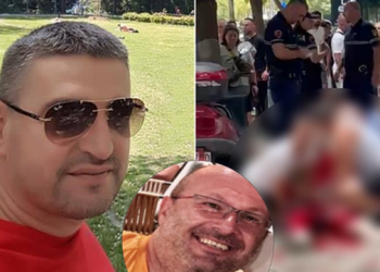 Atentat për tradhti/ Gruaja e Erion Goxharas pranon lidhjen me kolegun e ERE