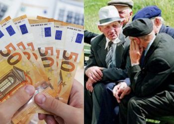 Pensionet e shqiptarëve në Greqi, ministri i Jashtëm zbulon…