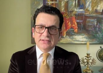 Spahiu: Pa votat e Berishës, partia greke nuk do merrte as 10% vota në Himarë