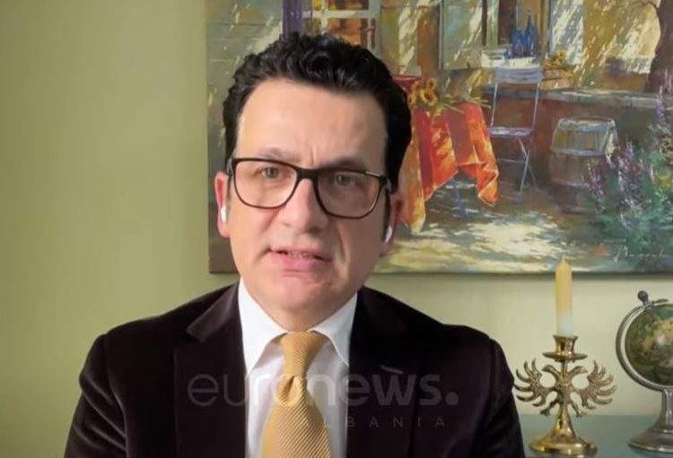 Spahiu: Pa votat e Berishës, partia greke nuk do merrte as 10% vota në Himarë