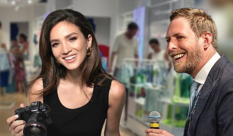 Fotot që ngritën dyshime, Princ Leka dhe partnerja e tij shihen duke blerë rroba për fëmijë