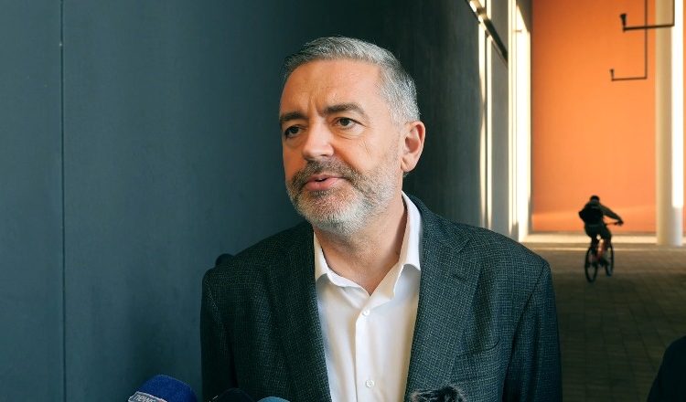 Mblidhet në Shkodër Asambleja Socialiste, Sekretari i përgjithshëm i PS tregon përgatitjet: Po nisim zyrtarisht fushatën elektorale brenda strukturave