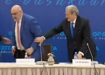 Avokati: SPAK të hetojë pagesën e majme të Berishës, pagoi 50 milionë dollarë LaCivita