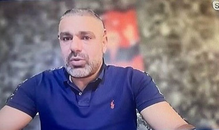 Arrestohet me urdhër të GJKKO në Shkodër Safet Bajri! Zbardhen detajet