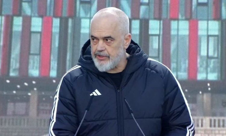 “Unë nuk iki, kam një luftë për të mbaruar”, Rama: Balta e varrezave të Sharrës…