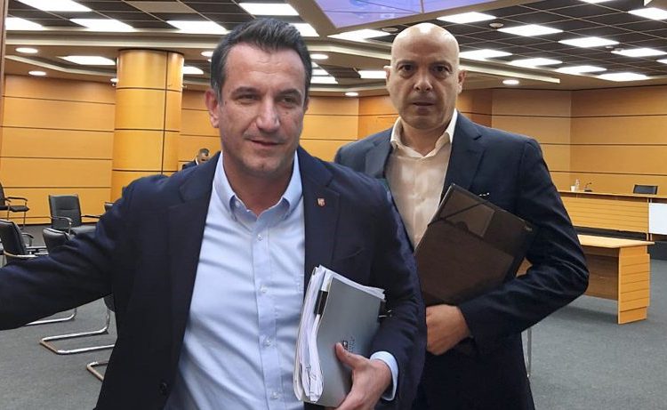 Zbardhen detaje, Erion Veliaj – prokurorit Dado: E ke personale me mua, më je paraqitur dy herë për leje ndërtimi