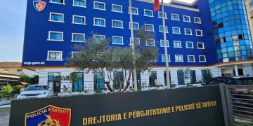 Ndryshime në radhët drejtuese të Policisë së Shtetit, ja kush ikën dhe vjen (EMRAT)
