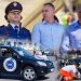 Prezantohet vizioni dhe nismat e DPSHTRR – Kreshnik Bajraktari: Së bashku me Policinë Rrugore dhe EVU, ndërtojmë një kulturë më të fortë të sigurisë rrugore.